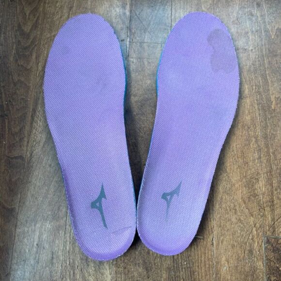 Mizuno Wave Rider 23 Athletic Running Shoes Training, Women's Size 10 - Picture 16 of 16